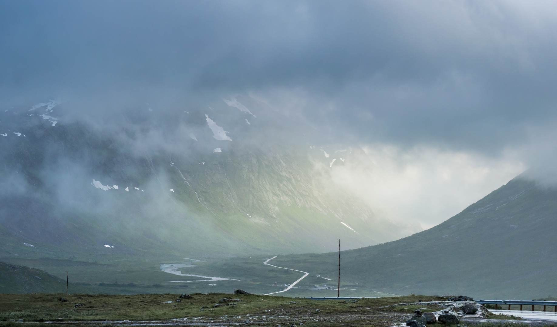 Norwegen