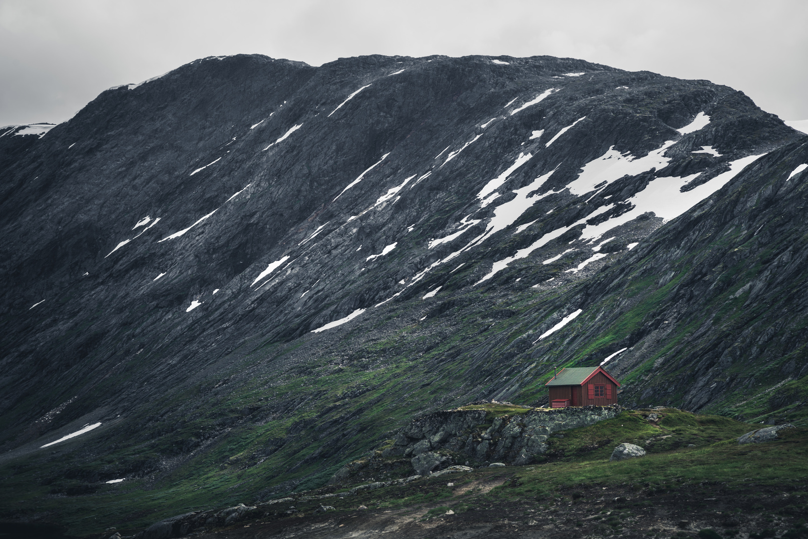 Norwegen