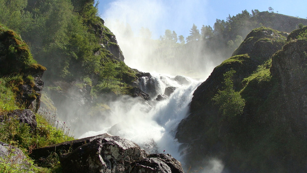 Norwegen