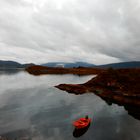 Norwegen Abenddämmerung 07 /16 -2