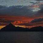 Norwegen - Abschied von den Lofoten