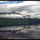 Norwegen: Am Nordfjord