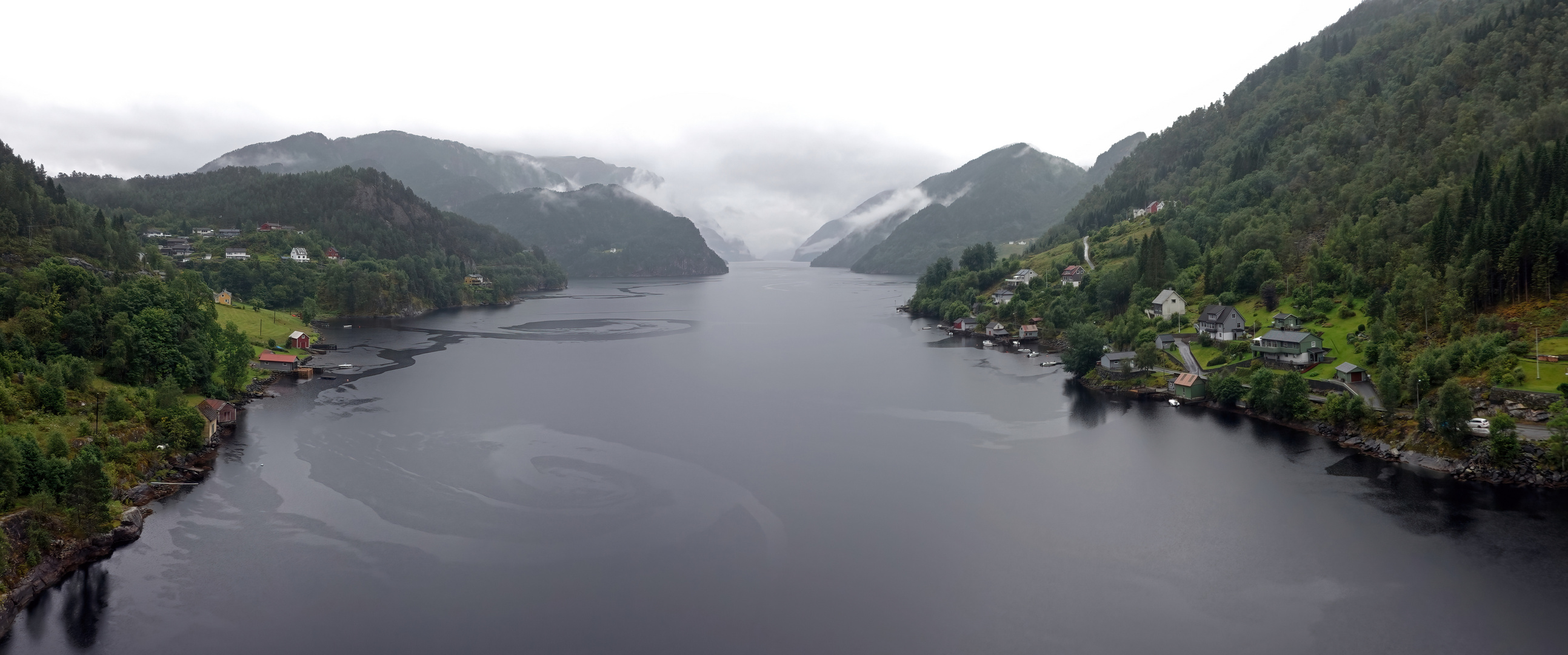 Norwegen, Aug 2022