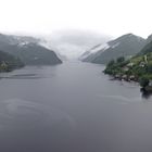 Norwegen, Aug 2022