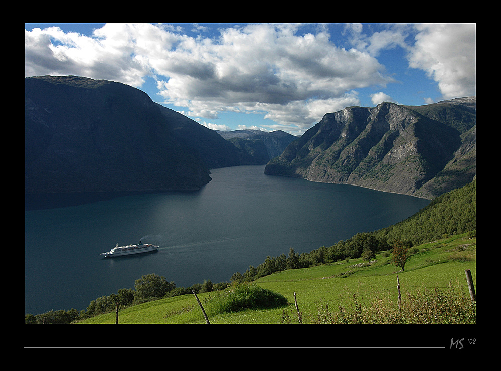 norwegen aus dem bilderbuch