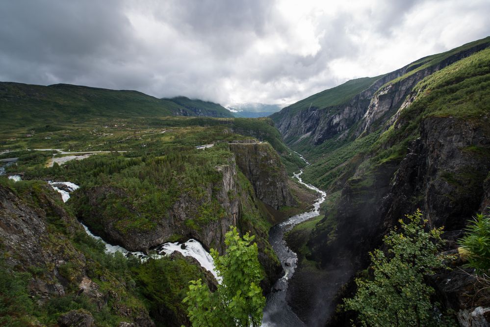 Norwegen