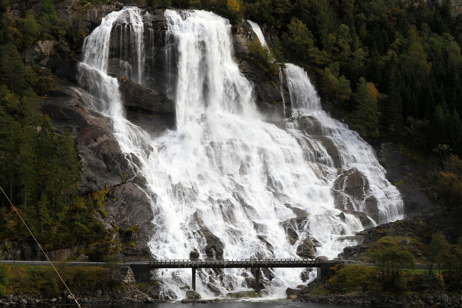 Norwegen