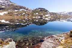 Norwegen, Balestrand