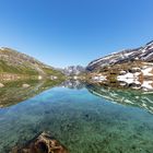 Norwegen, Balestrand