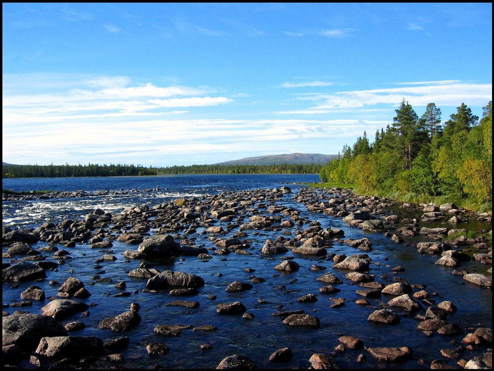 Norwegen