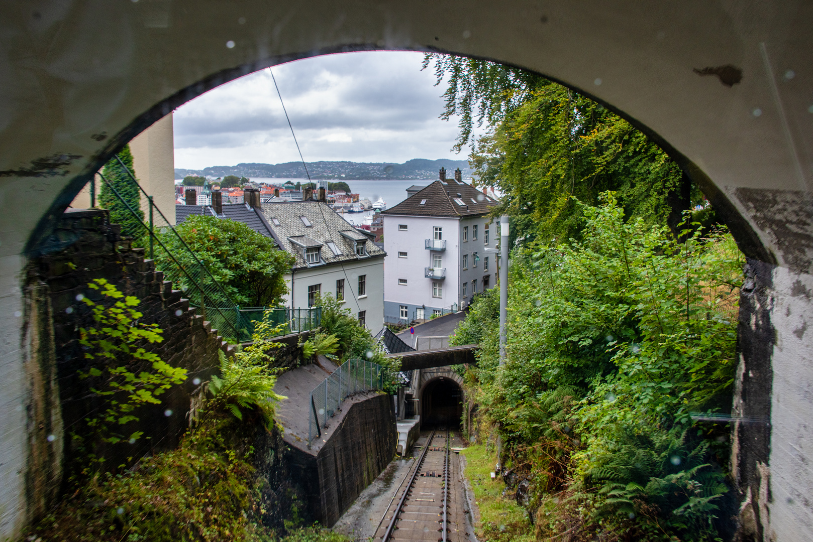 Norwegen/ Bergen