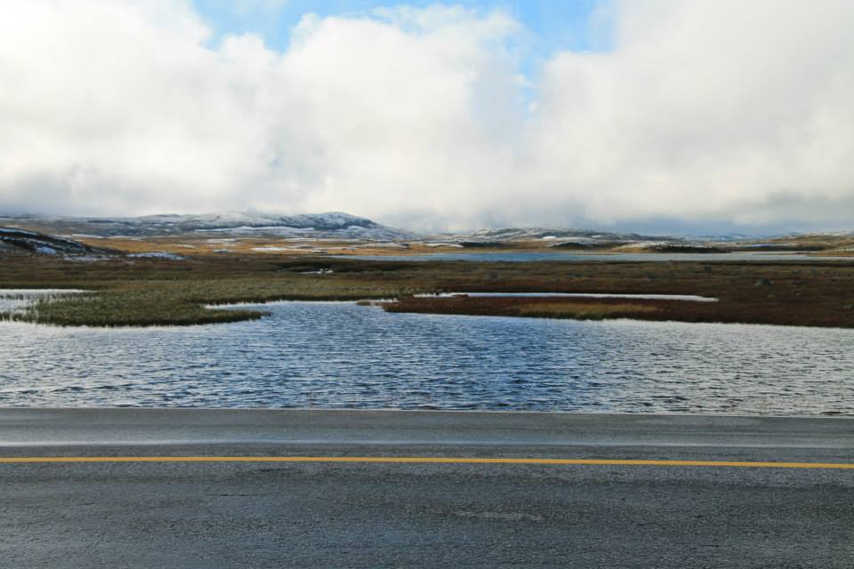 Norwegen