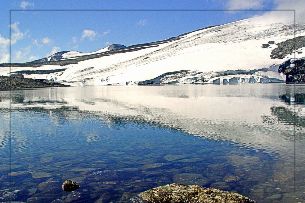 Norwegen