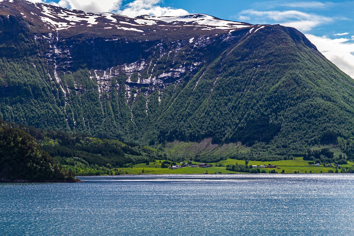 Norwegen