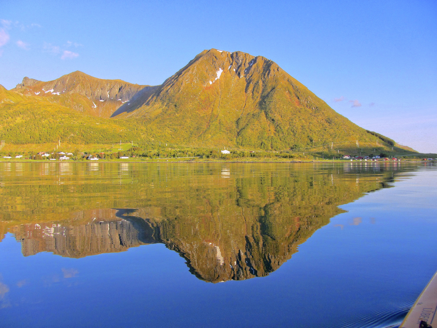 Norwegen