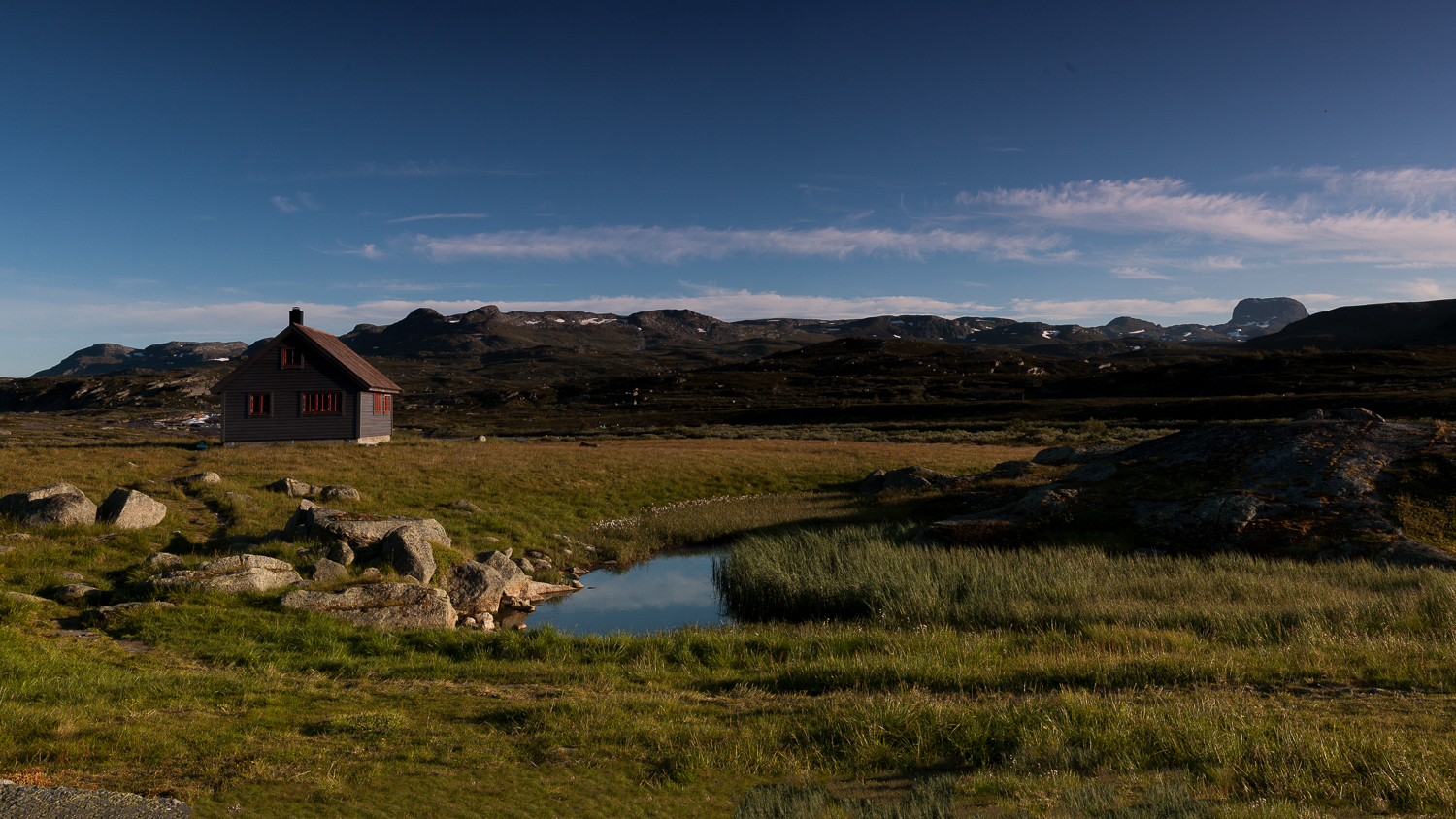 Norwegen