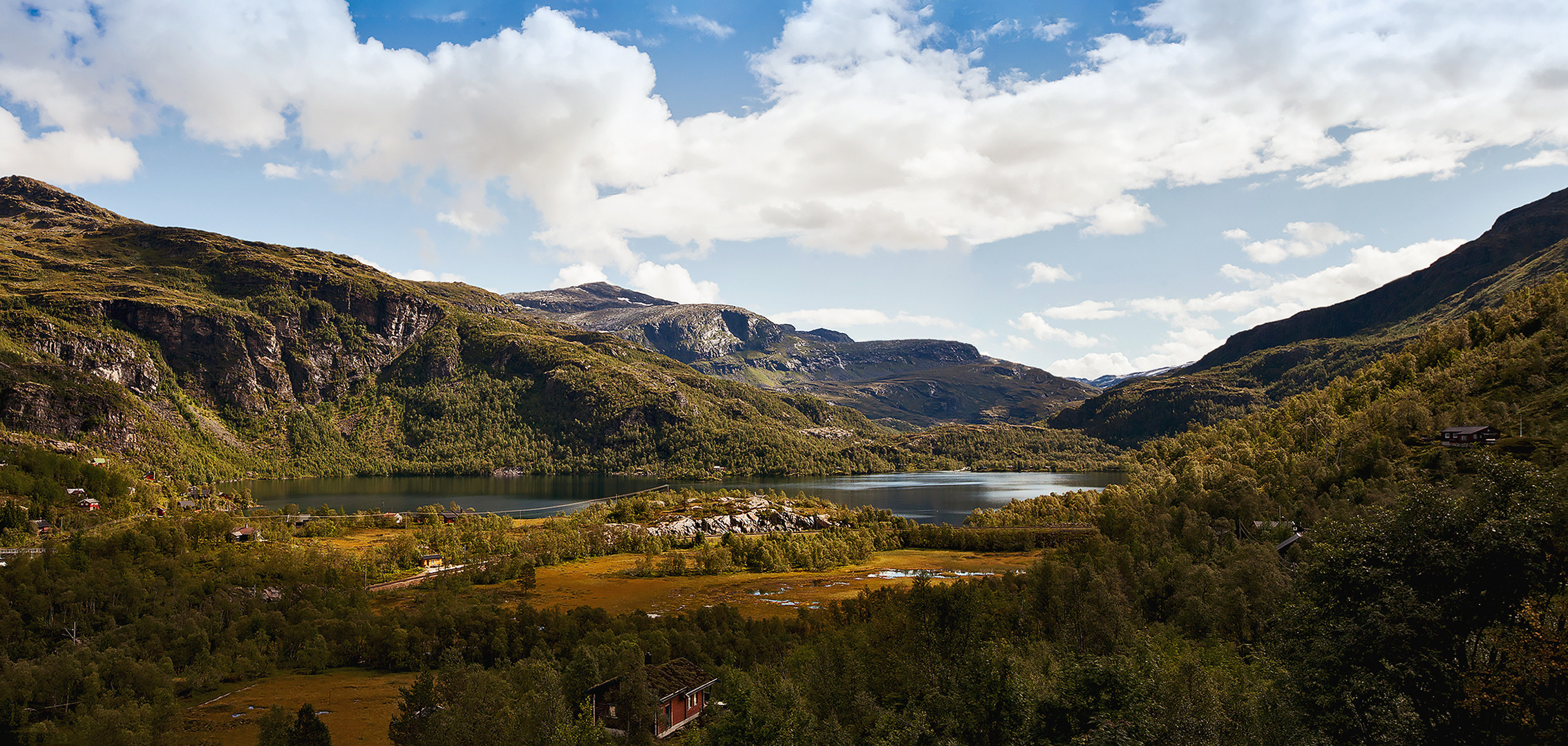 Norwegen