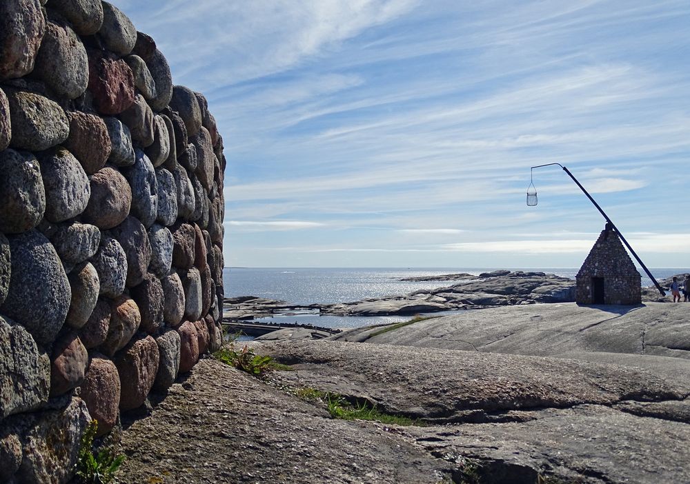 Norwegen - Das Ende der Welt