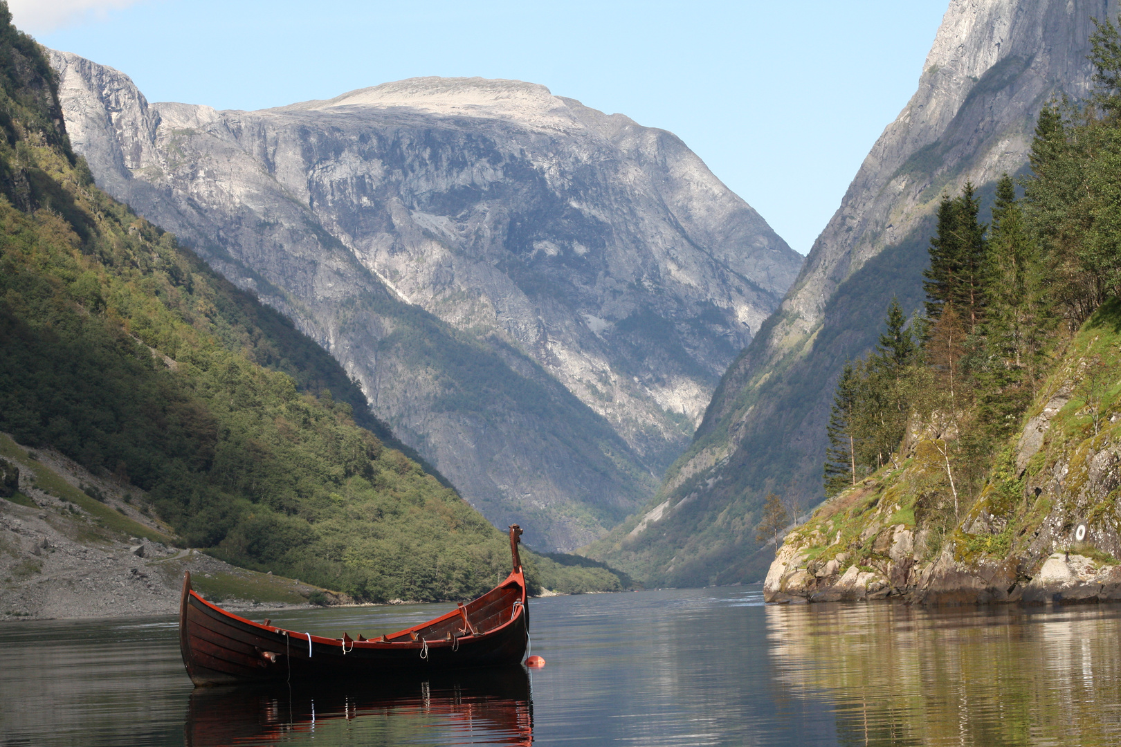 Norwegen