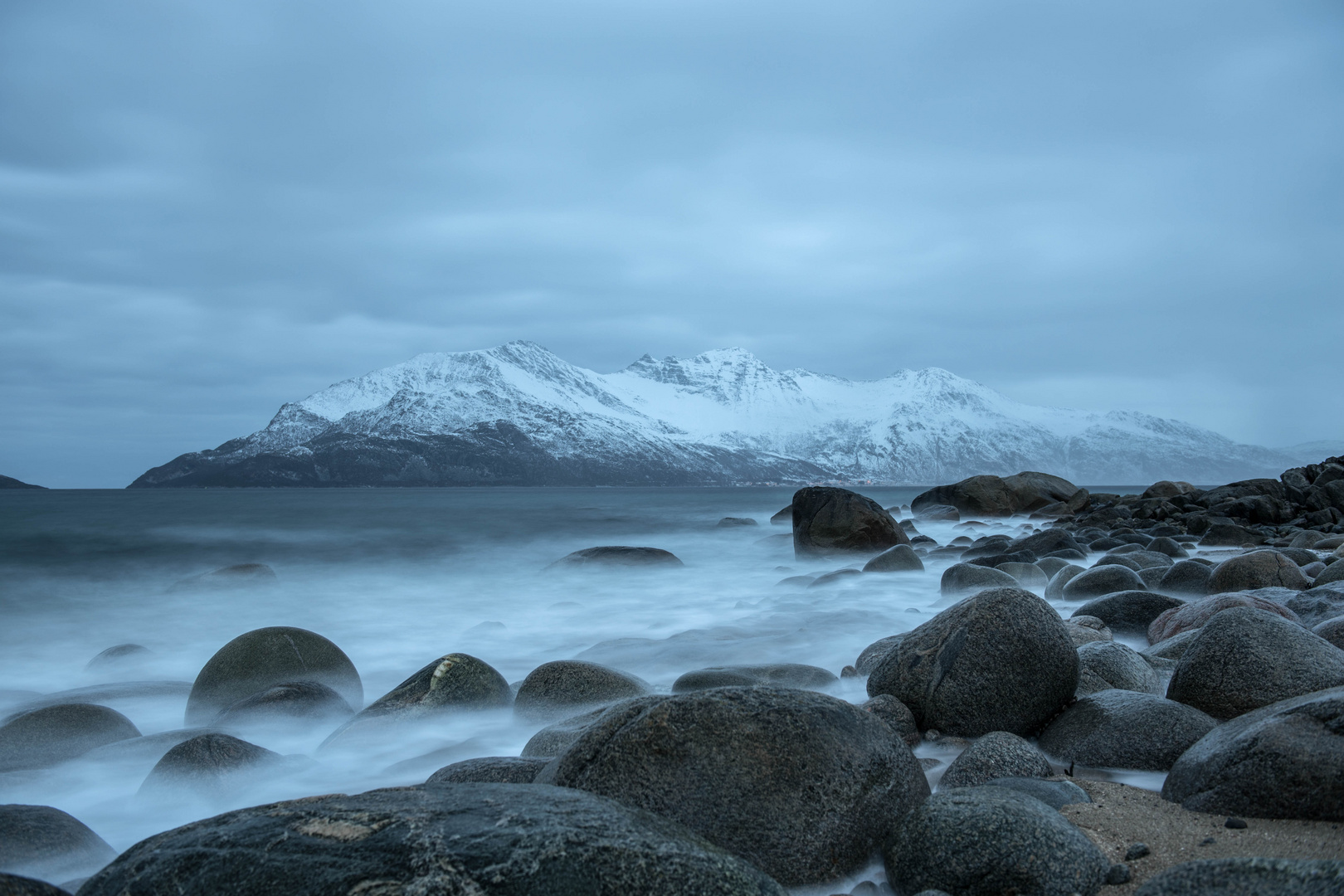 Norwegen Dezember 2015