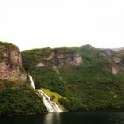 Norwegen