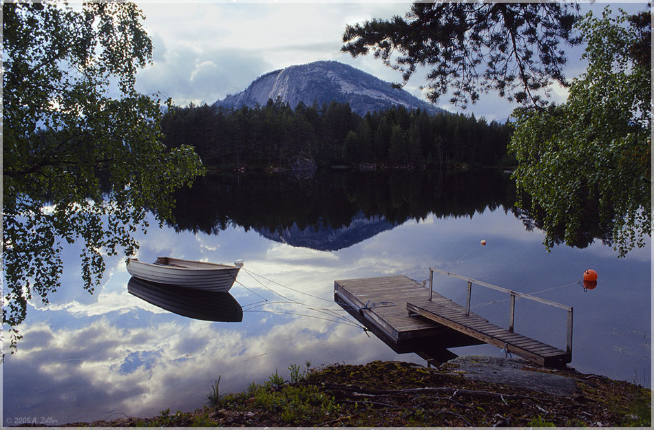 Norwegen, die Faszination am Polarkreis.9