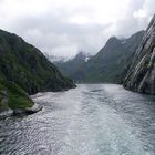 Norwegen, die Fjorde