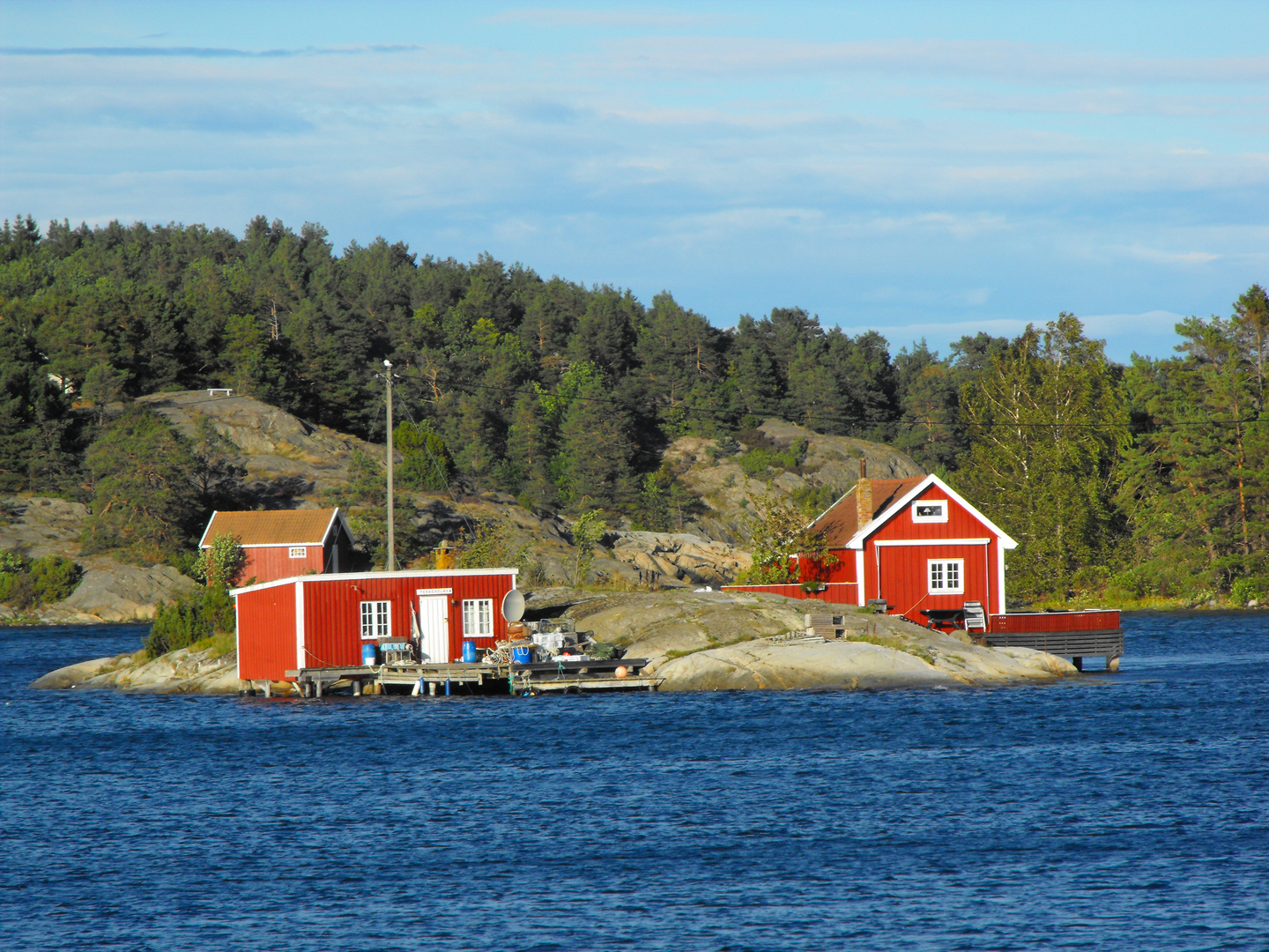 Norwegen