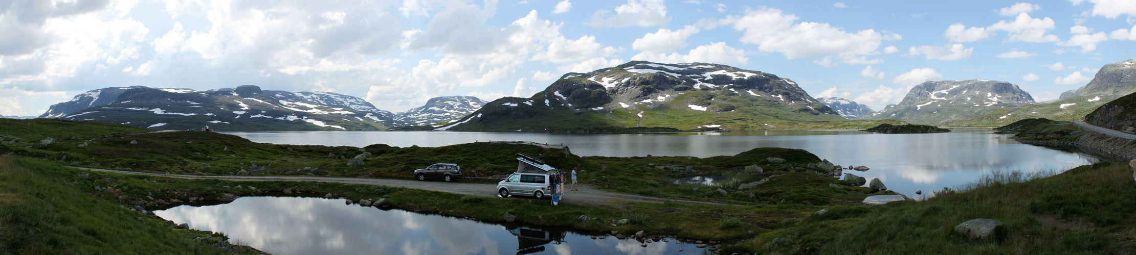 Norwegen - E134 (3)