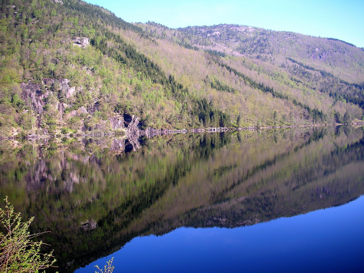 Norwegen