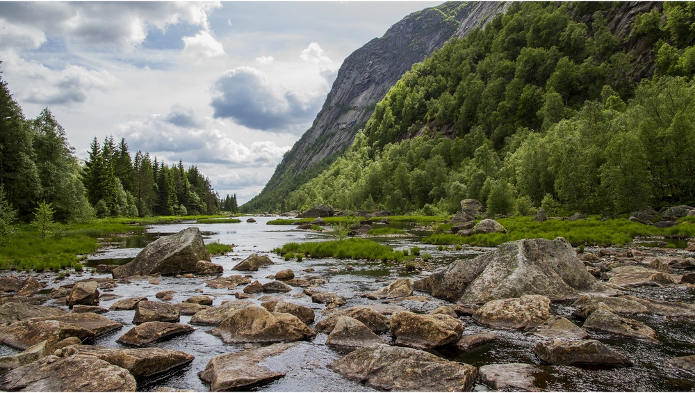 Norwegen