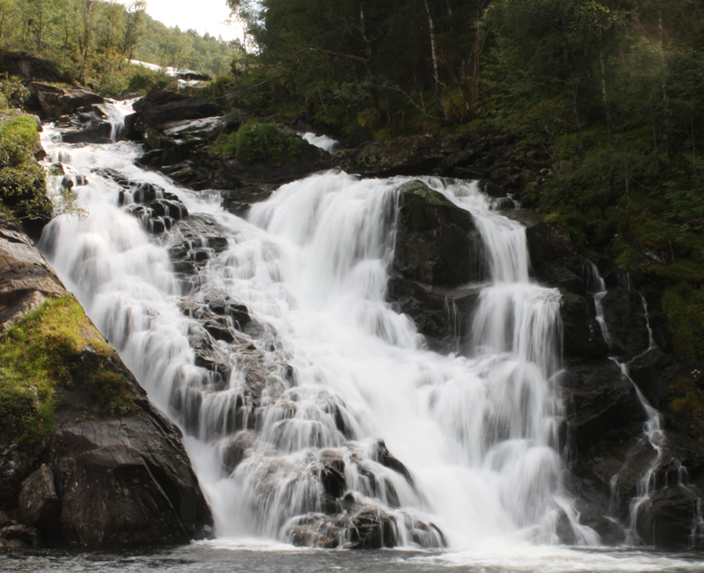 Norwegen