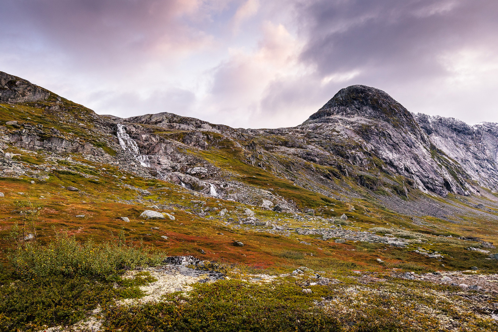 Norwegen