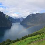 Norwegen