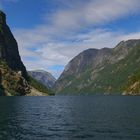 Norwegen - Eidfjord