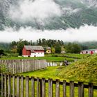 Norwegen - Eidfjord 1