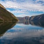 Norwegen - Eidfjord