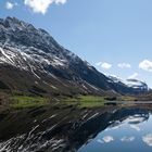 Norwegen Eidsvatnet 2010