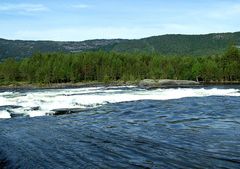 Norwegen -  ein Traum