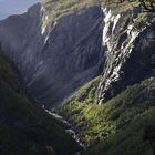 Norwegen ende September 