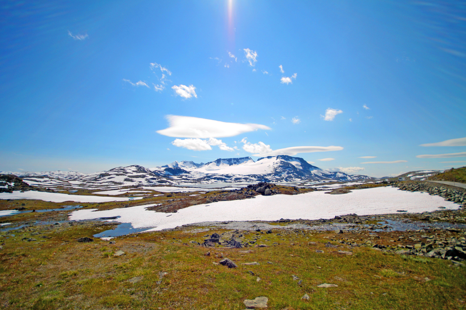 Norwegen