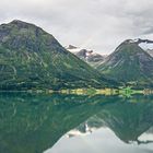 Norwegen