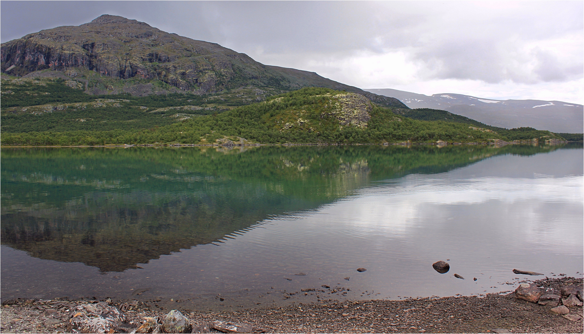 Norwegen 