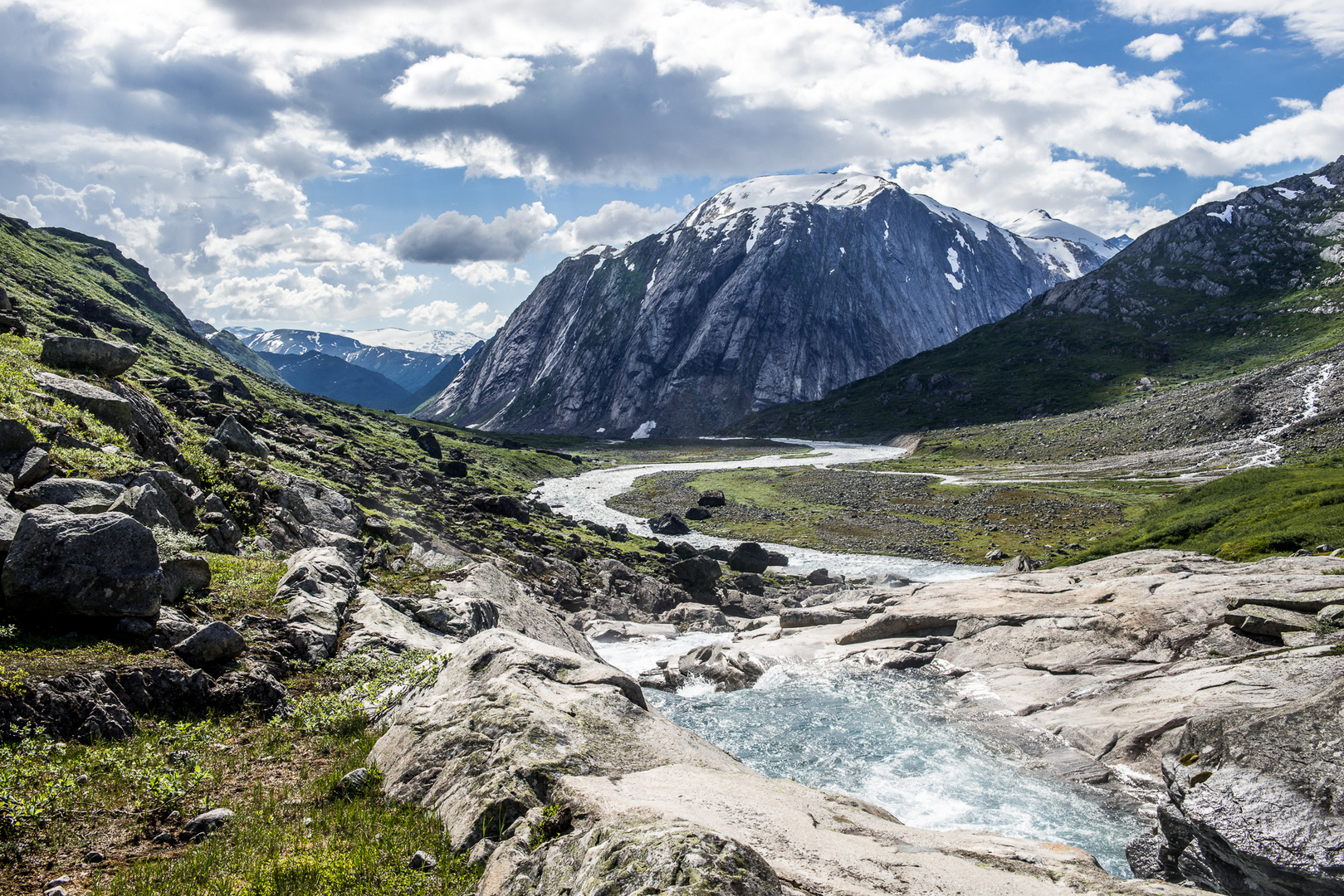 Norwegen