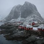 Norwegen