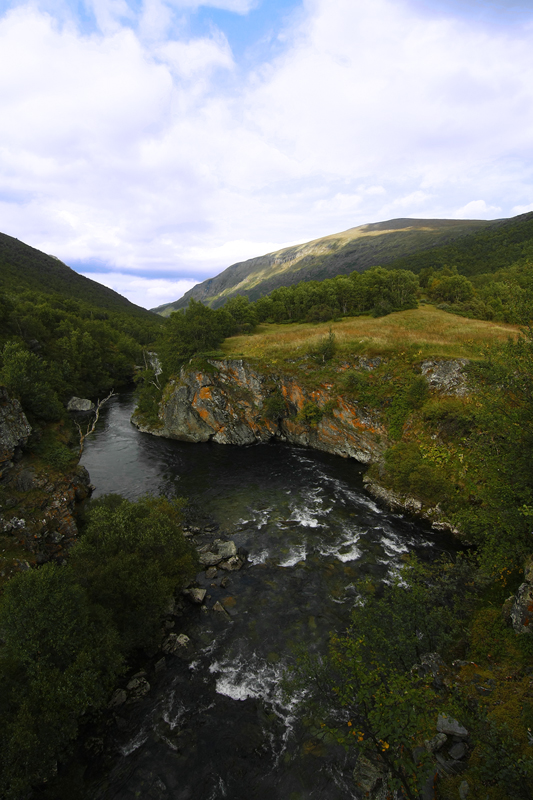 Norwegen