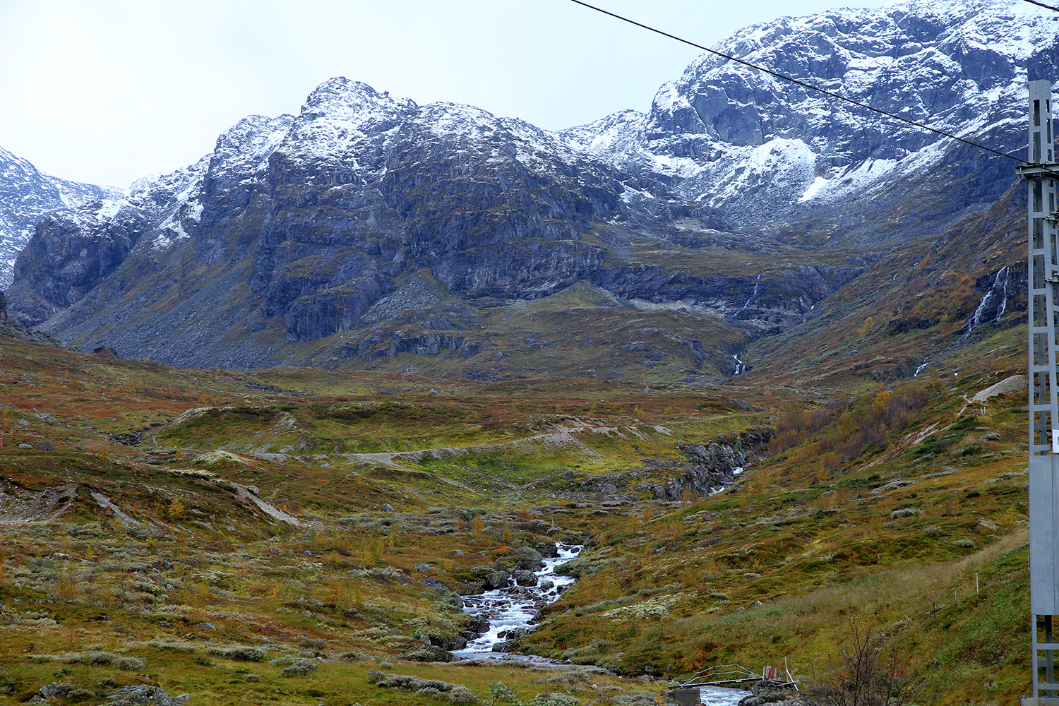 Norwegen