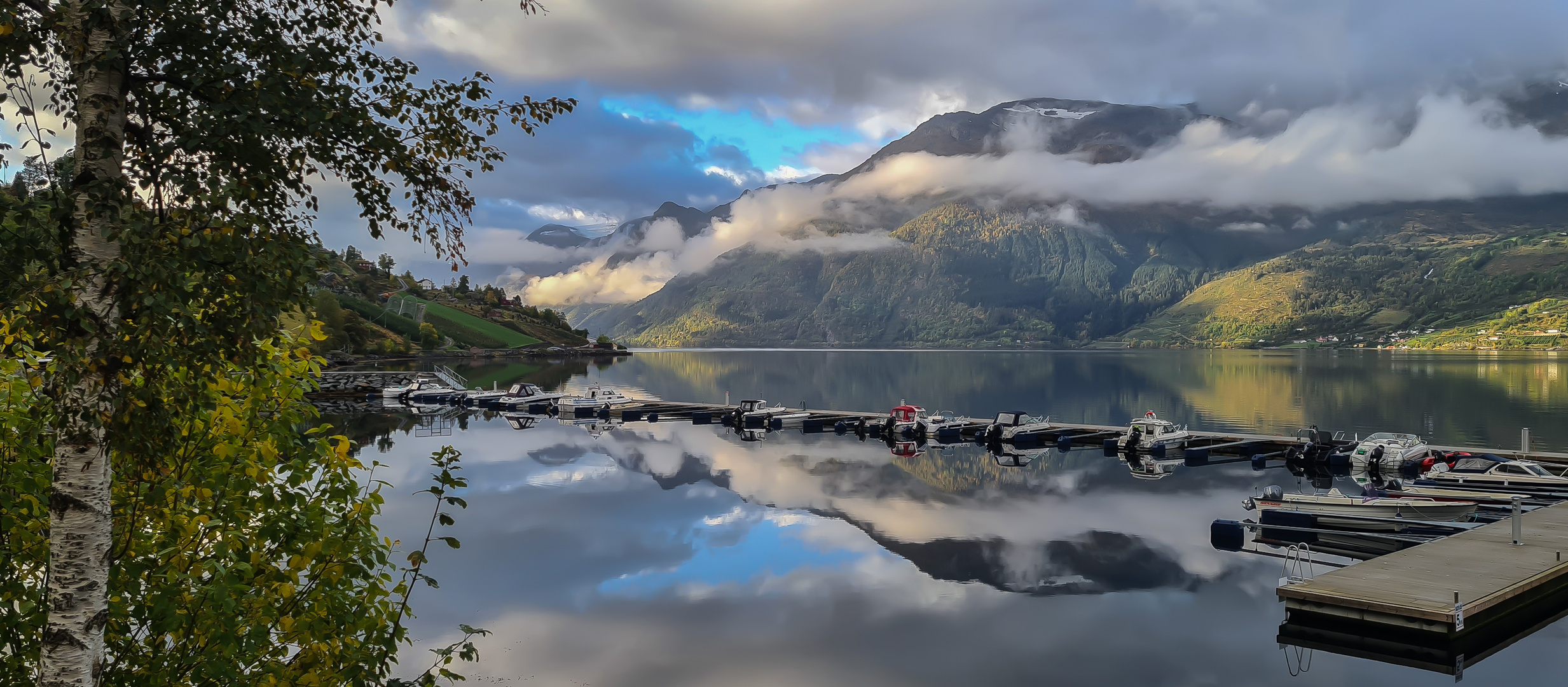 Norwegen 