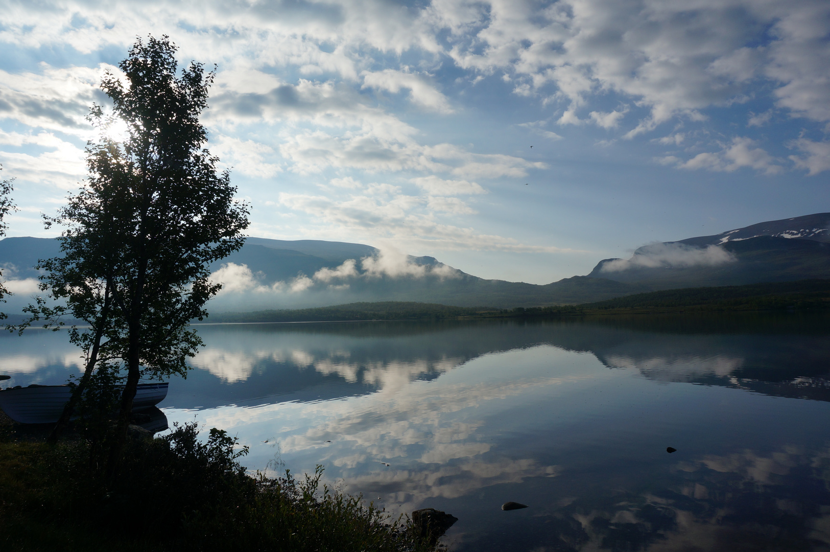 Norwegen