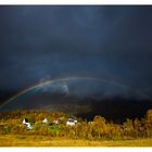 Norwegen Fotosafari